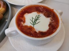 -库滋明·俄罗斯特色美食(中央大街店)