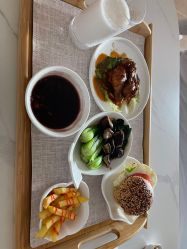 -美悦湾月子中心(熙湖店)
