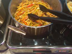 乌冬面-比格比萨自助(延庆万达广场店)