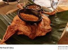 勐海烤鸡-多哥水傣味餐厅(司马巷店)