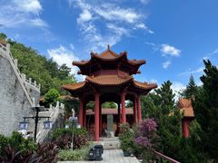 -南沙天后宫景区