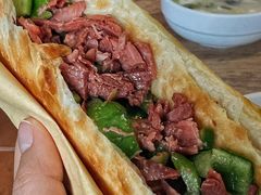 -驴肉火烧(玉祥门店)