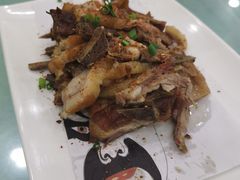 -老毛手抓·盐池滩羊非遗手抓(宁夏总店)