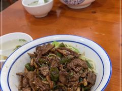 -姚记面馆(瑶琳路店)