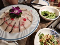 -码头故事火锅(大丰店)