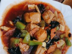 -少林寺欢喜地素斋馆