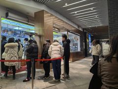 -鲍师傅糕点(海陵北路店)
