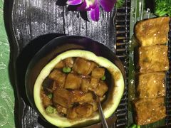 -福慧慈缘素食餐厅(王府井店)