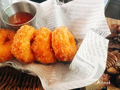 -泰莲庭·溪畔餐厅(雁栖湖店)