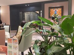 -沙龙酒家