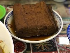 -七爷清汤腩·港式餐厅(金狮广场店)