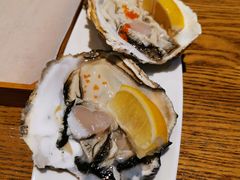 -潮庭·大连海鲜·炭火烧烤·扇贝王(大连店)