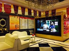 -海天之恋KTV(南湖店)