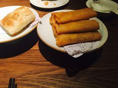 鸭肉火烧-全聚德(江宁店)