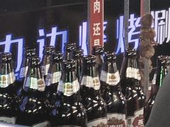 -路边边地标烧烤·川菜·小龙虾·音乐酒馆(良乡长虹店)