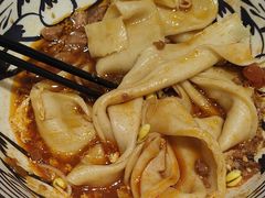 -子午路张记肉夹馍(兵马俑店)