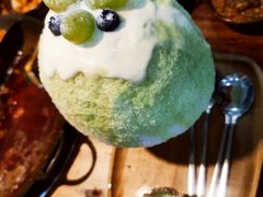 青提雪山冰-楠火锅(哈尔滨金爵万象店)