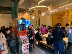-回民餐厅(红旗路店)