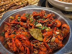 -陈帅夜排档·龙虾·炒菜·烤串(世茂店)