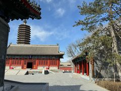 -西海子公园