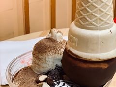 -DQ·蛋糕·冰淇淋(印象城店)