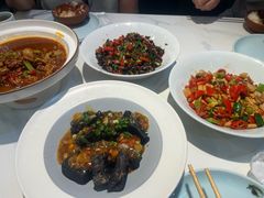 -攸州小镇家湘菜(小米科技园店)