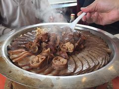 -北京小肠陈饭庄(方庄店)