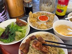 -吴财记面家(大同路店)