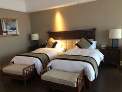 -厦门帝元维多利亚大酒店(环岛路黄厝海滩店)