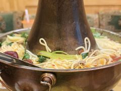 -宗巴雍姆藏餐府