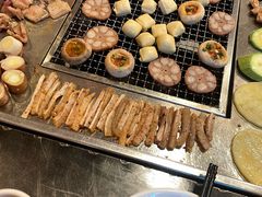 -塘屋烧烤·云南火塘烧烤品牌(联盟路店)