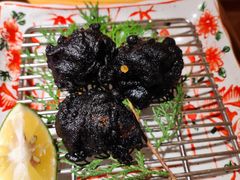-花潮料理艺食馆(世欧广场店)