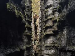 -梭布垭石林景区