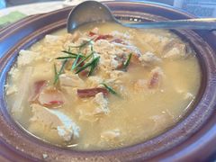 -漢舍中国菜馆(889广场店)