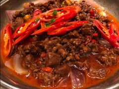 -富淳饭店(陆家嘴保利广场店)