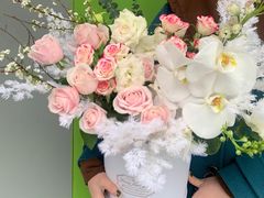 -王尔德与花