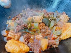 -东北福源铁锅炖