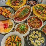 昆明也开了！现炒川菜热门榜第1️⃣...