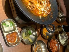 -春熙台韩国料理·章鱼肥牛(西丽店)