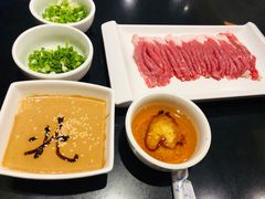 -北门涮肉·铜锅涮肉(南锣鼓巷店)