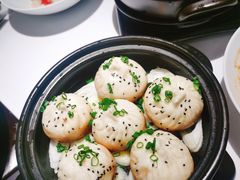 -悦轩中餐厅·高空江景·杭州柏悦酒店