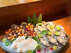 -长崎屋·日本料理·刺身·烧鸟(天河北路店)