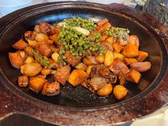 -狮王府淮扬菜(老门东店)