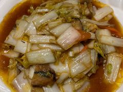 -洲晓鲜·舟山海鲜大排档(朱家尖风景区店)