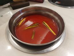 -围炉夜话·潮汕卤水火锅(榕江店)