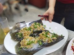 -富来美食