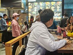 -和府捞面(景枫中心店)