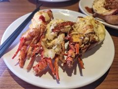 -东方明珠·空中旋转餐厅