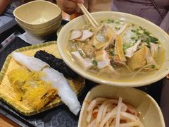 -华姐鸡粉(教育路店)