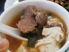廿八都豆腐风炉仔锅-浔里饭店